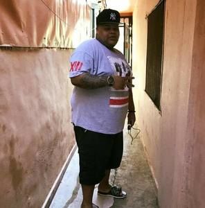 Meet your Posher, Isinel de jesus